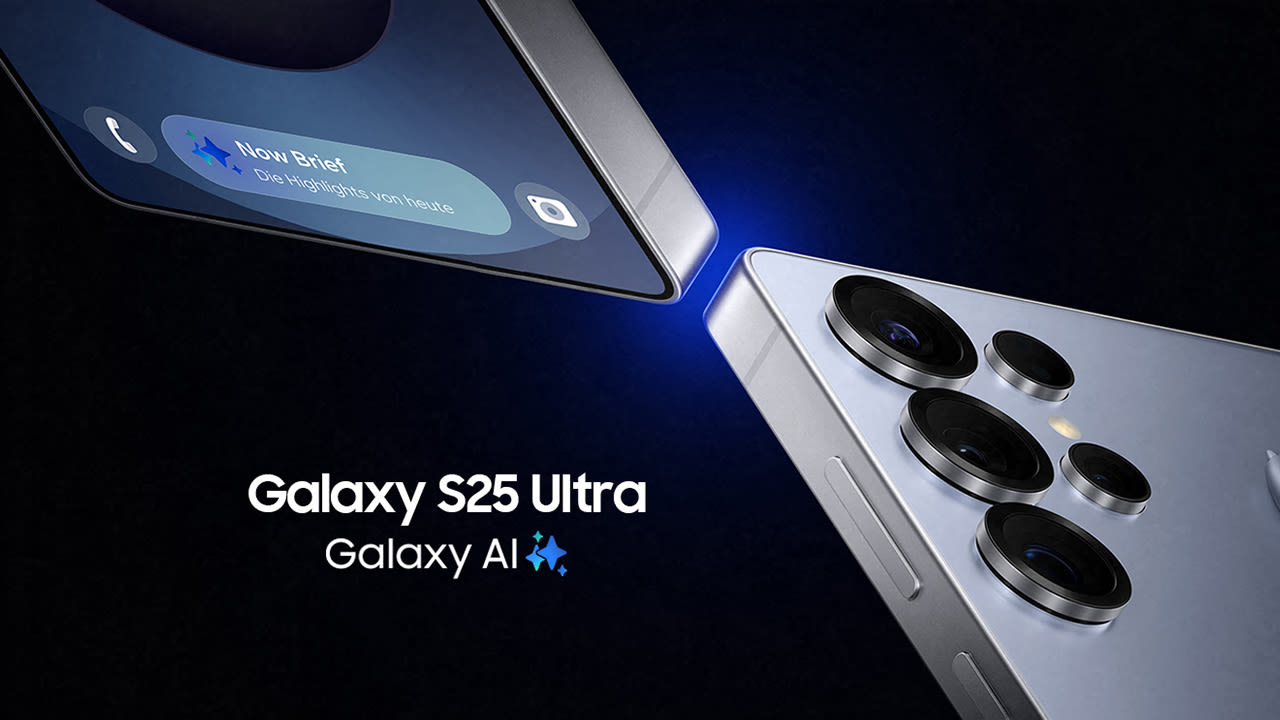 Samsung Galaxy S25 Ultra
