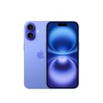 Apple iPhone 16 - Ultramarin, 256 GB