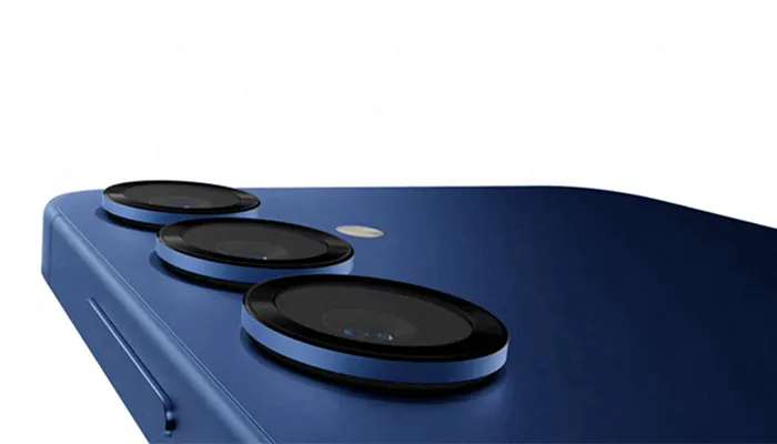 Samsung Galaxy S25 Design