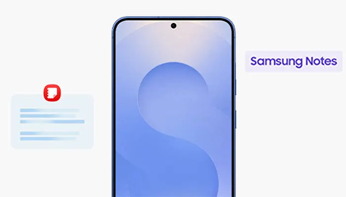 Samsung Galaxy AI mit Google Gemini