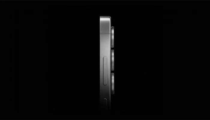 Samsung Galaxy S25 Ultra Titanium Design