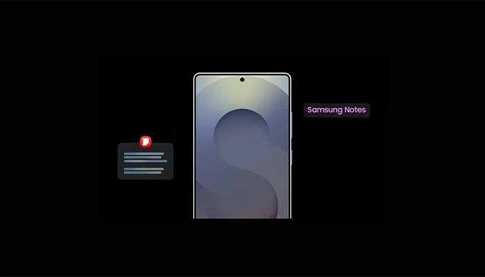 Samsung Galaxy AI und Google Gemini