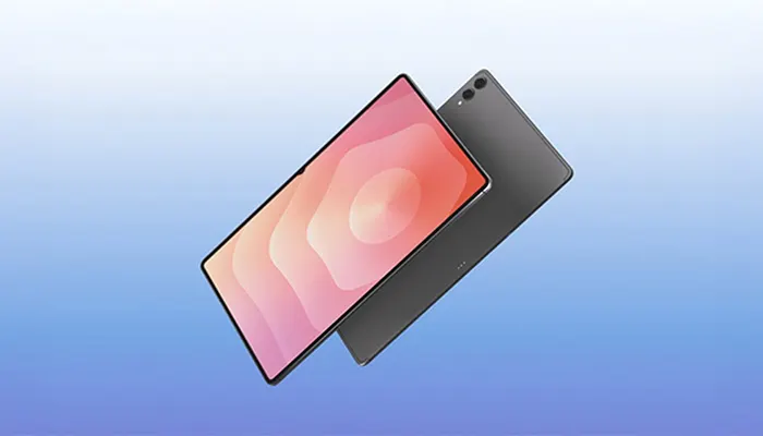 Samsung Galaxy Tab S11 Ultra schlankes Design und S Pen