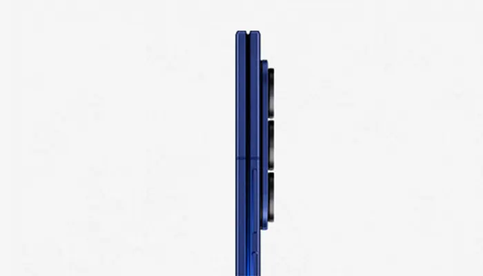 Samsung Galaxy Z Fold7 schlank und leicht