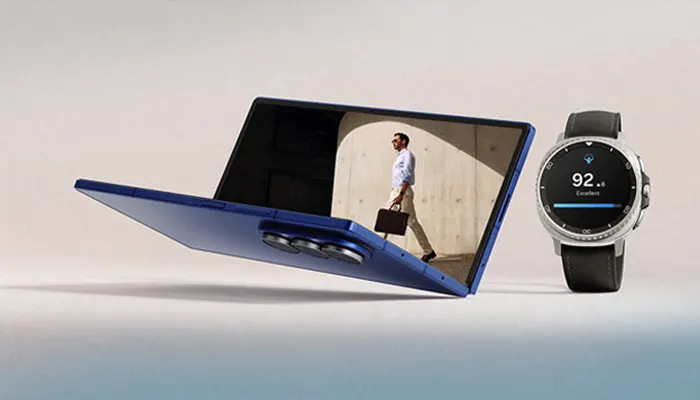 Samsung Galaxy Z Fold7 Galaxy Ecosystem